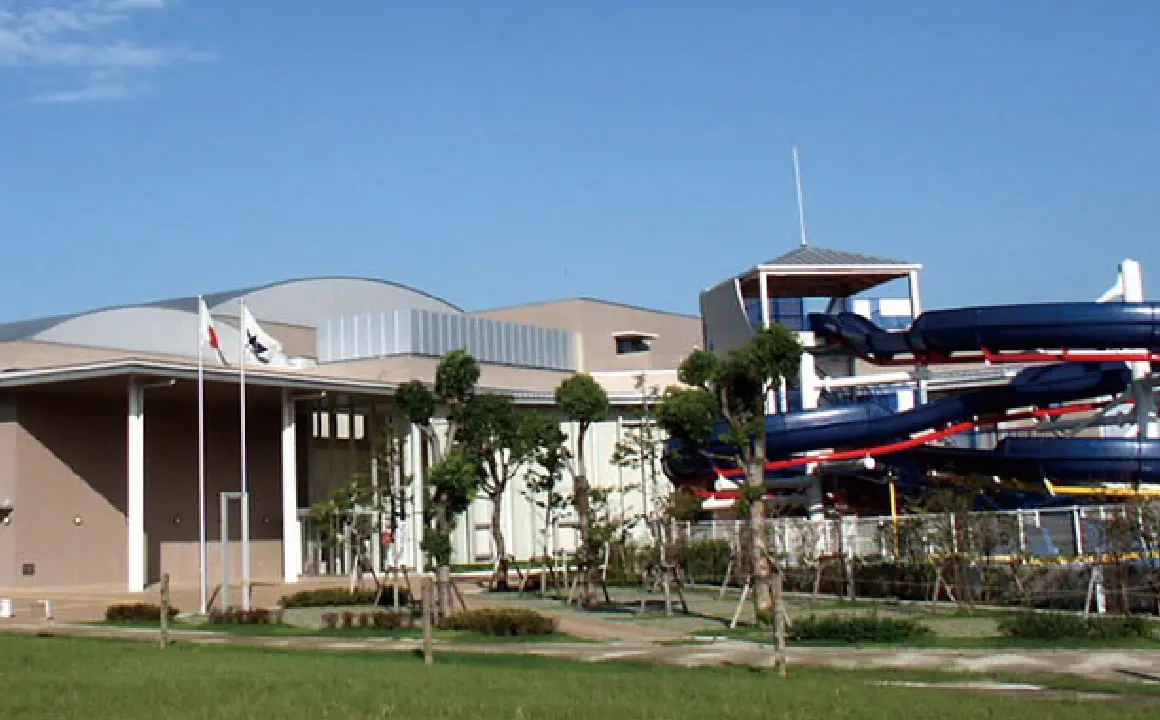 北コミュニティセンター