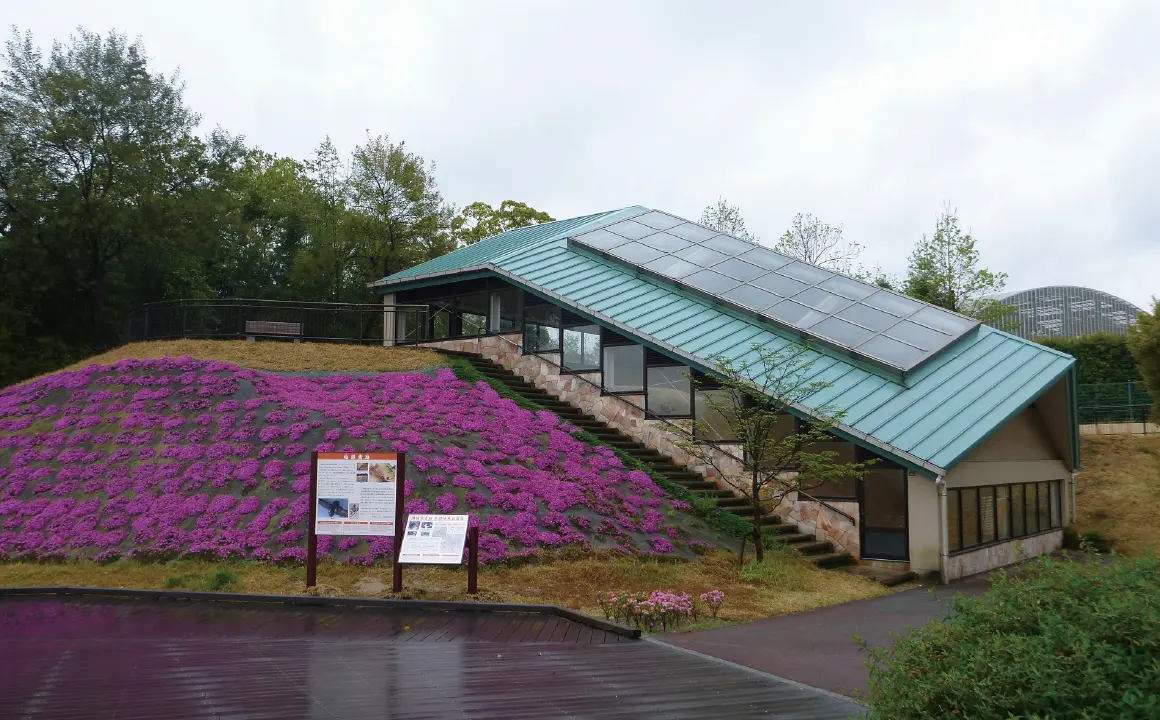 牛頸須恵器窯跡