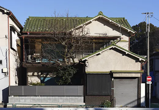 木造戸建て住宅耐震改修補助事業