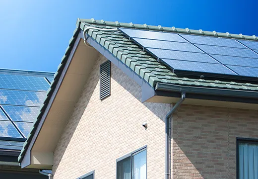 再生可能エネルギー機器等設置費補助金交付事業