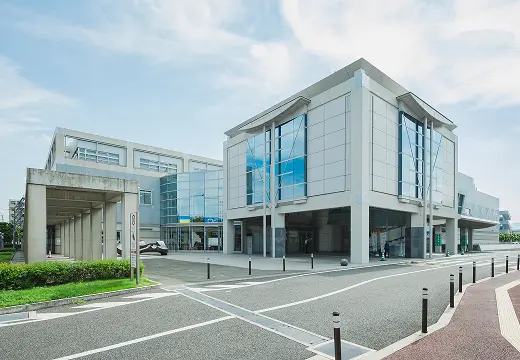 大野城まどかぴあ