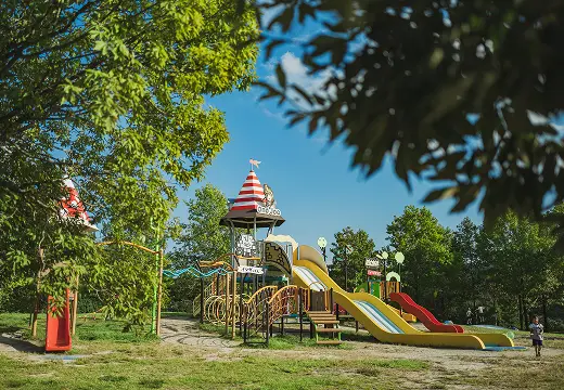 大野城いこいの森