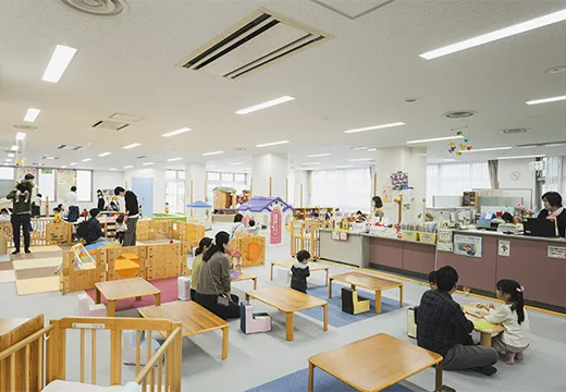 れいわ子ども情報センター