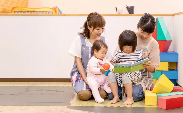 子育て短期支援<br>（ショートステイ等）