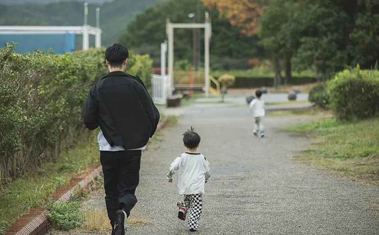 児童手当・児童扶養手当・<br>特別児童扶養手当