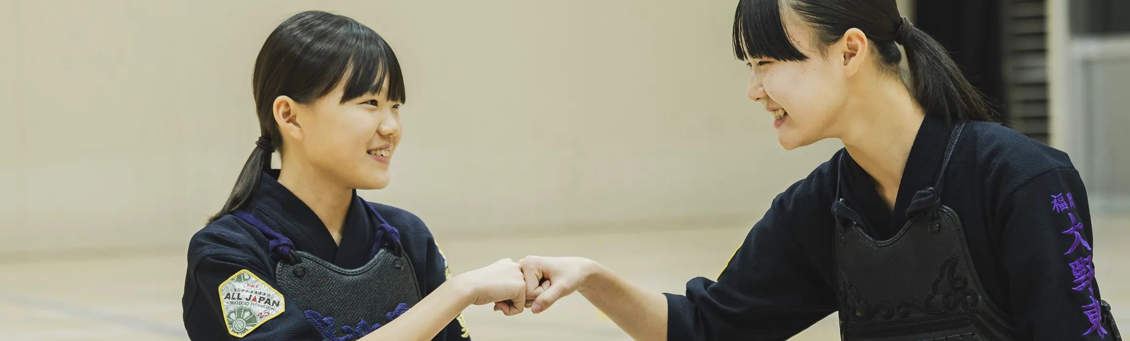 市内のスポーツ少年団は50以上！スポーツを通し、地域で子どもの成長を見守っています