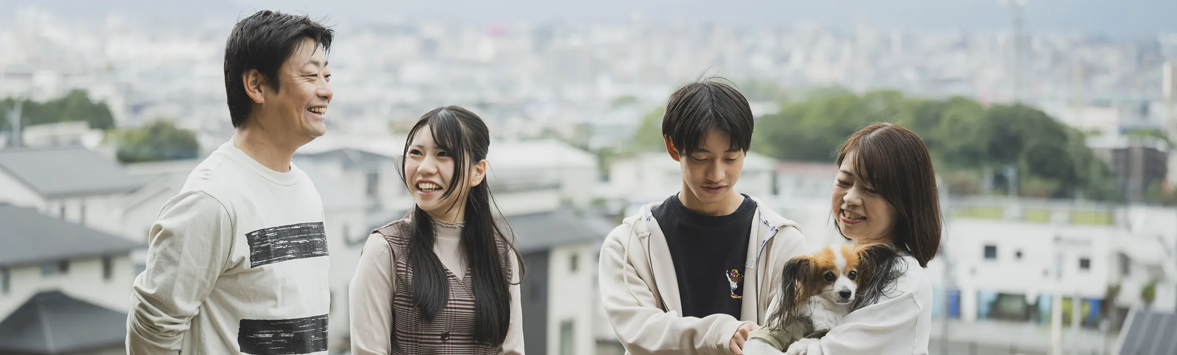 地域のお祭りはみんなでつくって盛り上げる。人のつながりと温かさが、何よりの魅力です