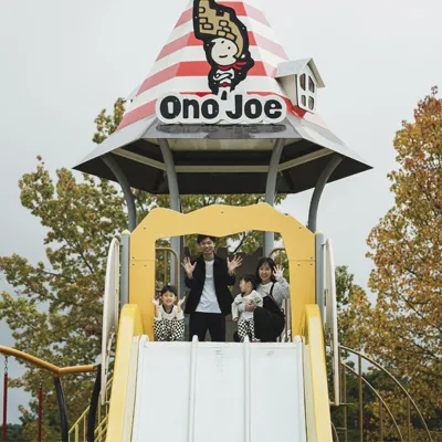 イベントの多さ、公園の充実度が群を抜いている。<br>「気づけば大野城市で遊んでいる」感覚です