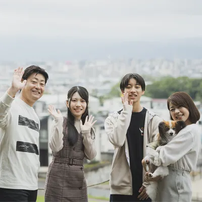 地域のお祭りはみんなでつくって盛り上げる。<br>人のつながりと温かさが、何よりの魅力です