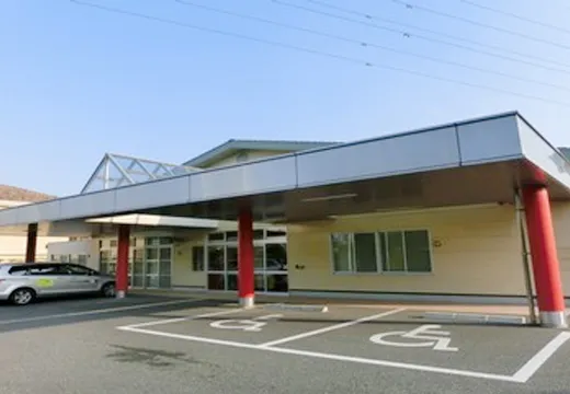 大野城市障がい者支援センター「まどか・ゆいぱる」