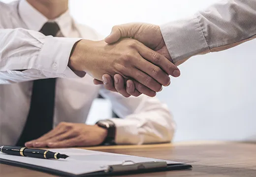 中小企業向け融資制度