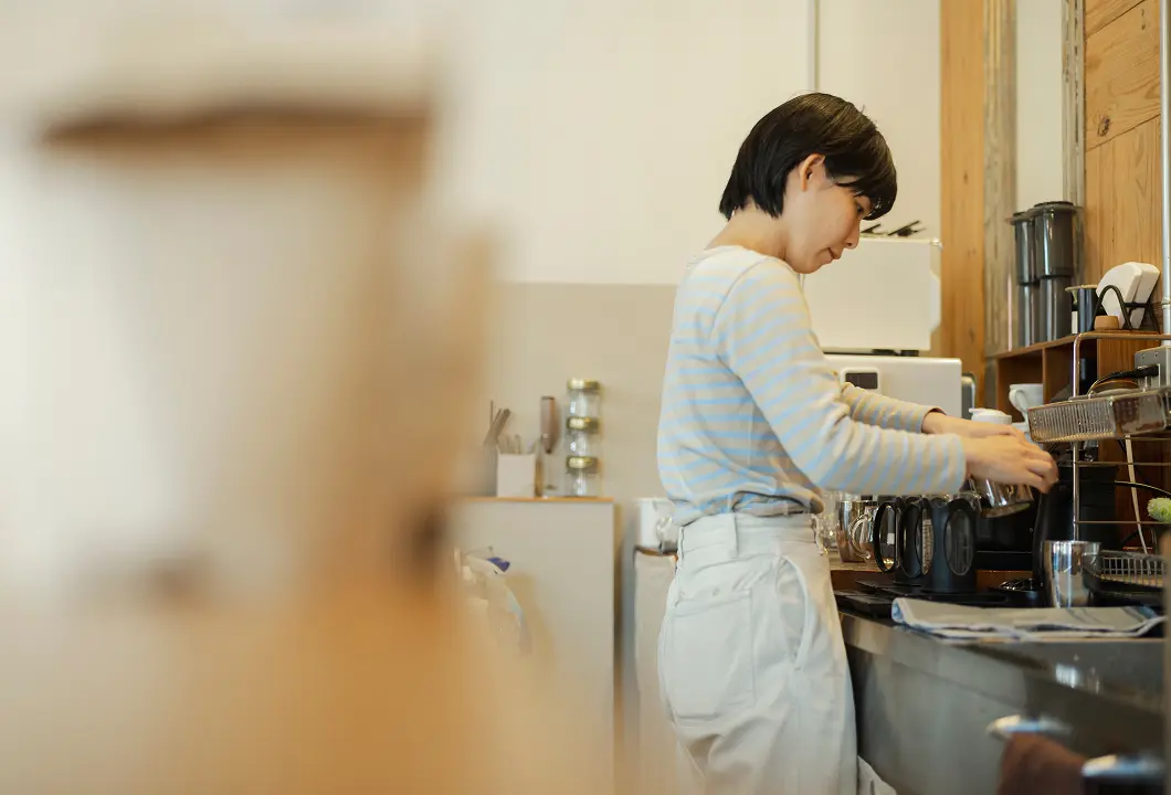働き方、あなたらしく。大野城が応援します。