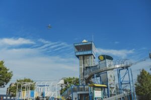 【メディア掲載情報】ファンファン福岡（地元の人が愛する “絵になる”スポット３選）